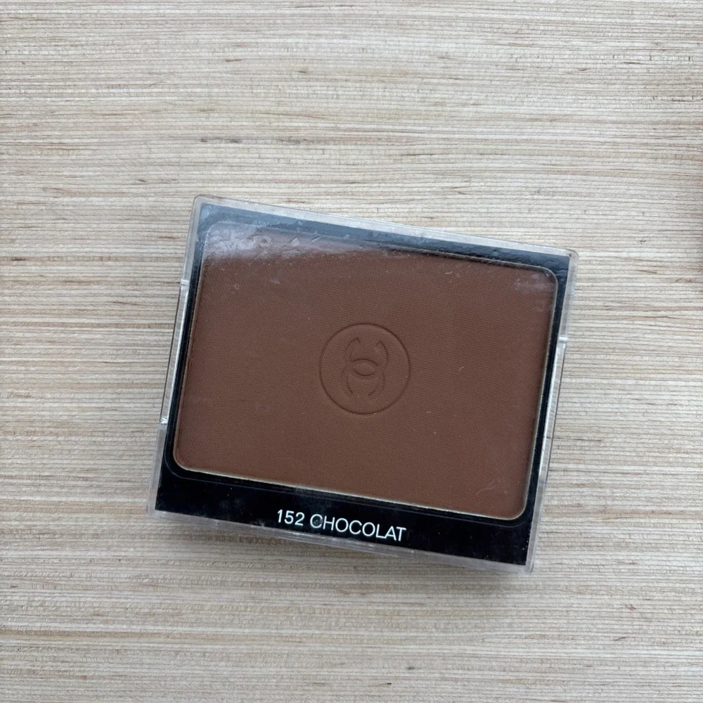 Chanel ~ Ultra Le Teint Ultrawear~All Day Comfort Compact Foundation ~ BR152